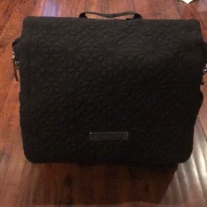 Like New petunia pickle bottom boxy backpack
